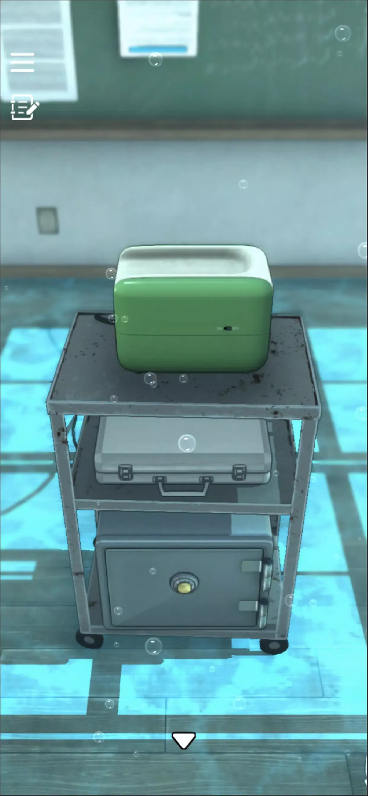 密室逃脱青色放课后截图5