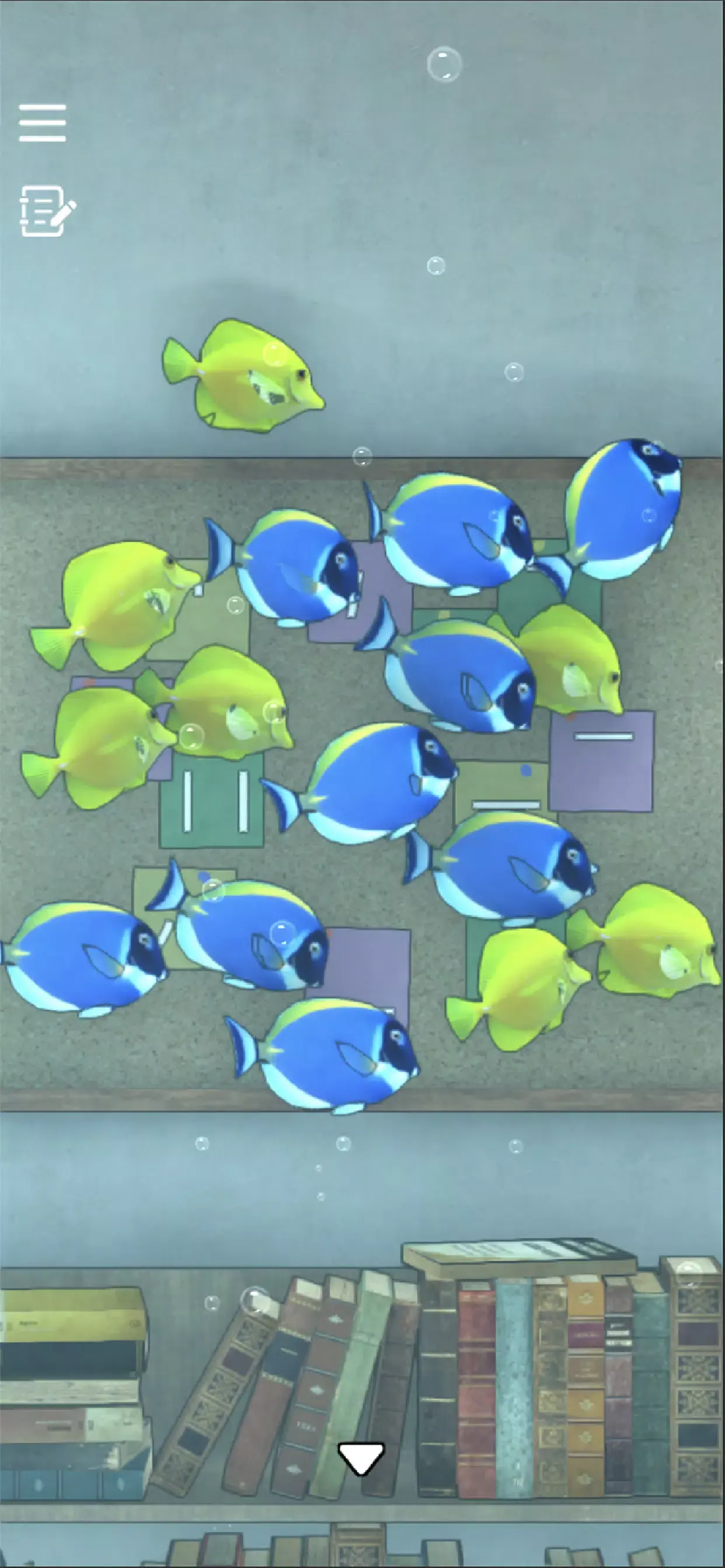 密室逃脱青色放课后截图4