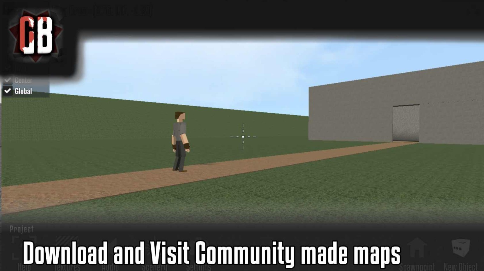 G沙盒阴影突变体巅峰期截图4