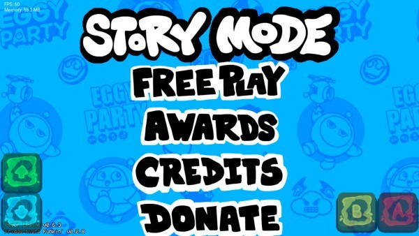 fnf蛋仔派对v2模组