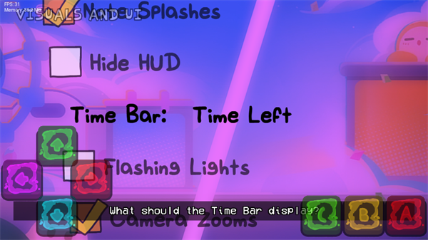 fnf蛋仔派对v2模组