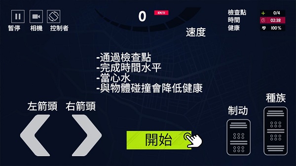 美国卡车模拟器EVO