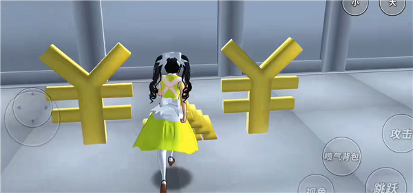 樱花校园模拟器中文版2026