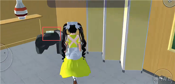 樱花校园模拟器中文版2026