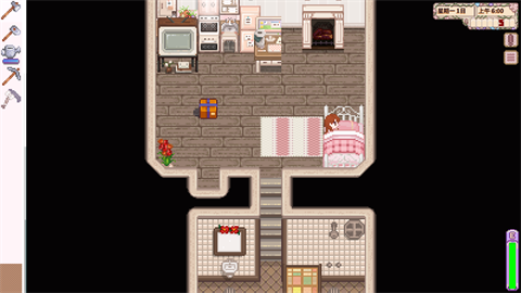 星露谷物语糖果谷