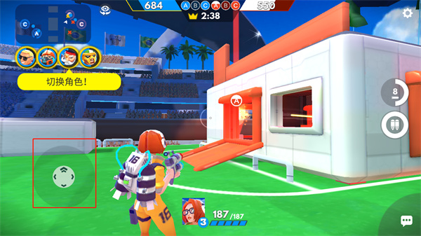 专业射手安卓版