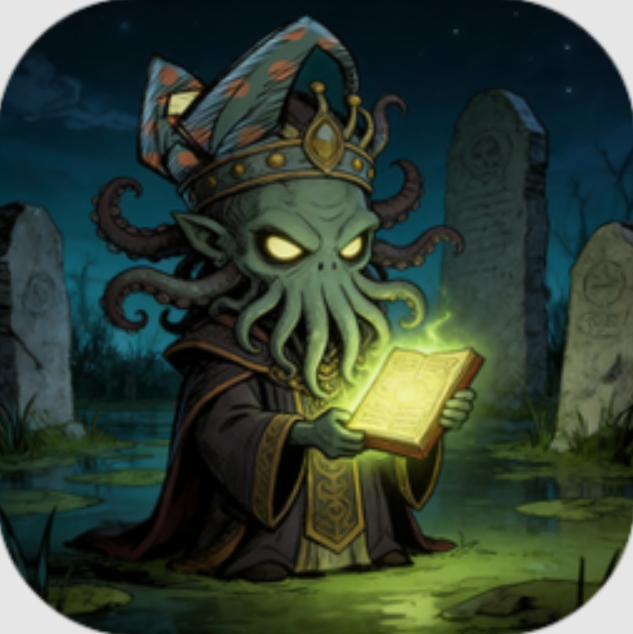 超自然博物馆避难所