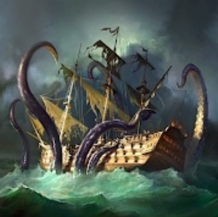 叛变海盗生存RPG内置菜单