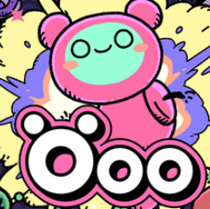 炸弹毛毛虫的大冒险