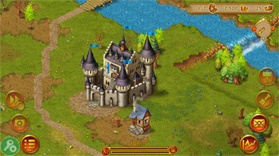 家园7中文版截图1