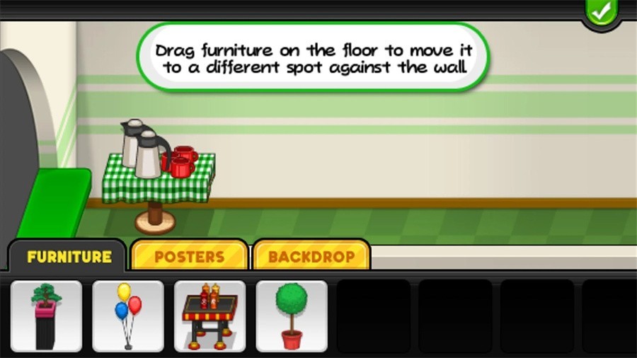 老爹披萨店最新版截图2