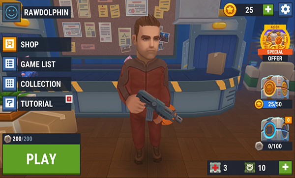 躲猫猫内置菜单