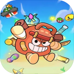 背包幸存者背包乱斗