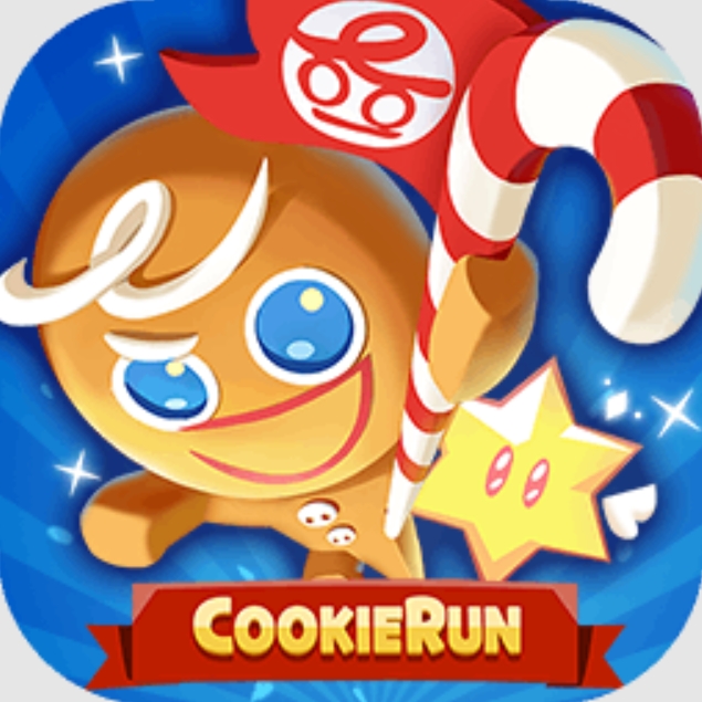 姜饼人之塔国服