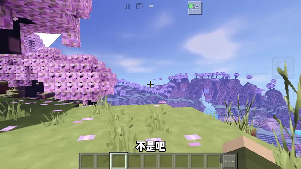 minecraft基