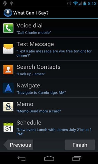 三星Bixby语音截图3
