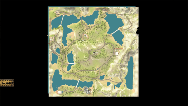 死亡之地末日司机