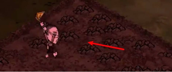 饥荒合辑版手游