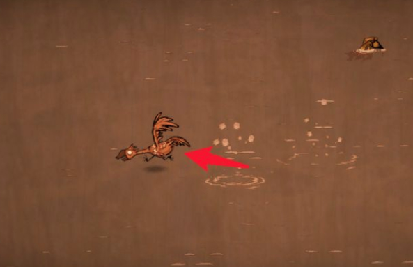 饥荒合辑版手游