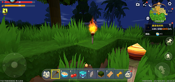 迷你世界九游版最新版