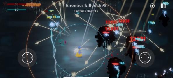 奥菲莉亚的天堂