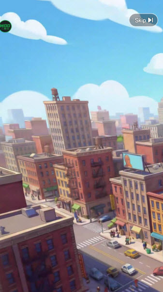 寒境庇护所内置菜单