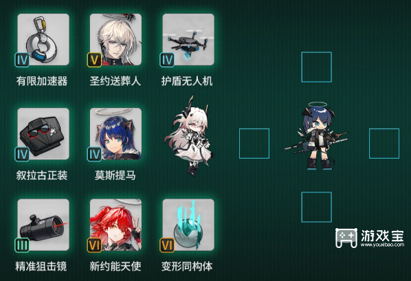 明日方舟拉特兰盟约运营思路攻略