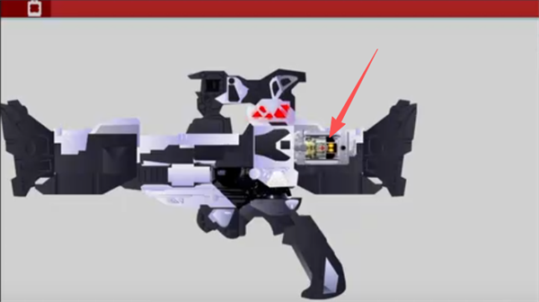 卡邦无限变身模拟器