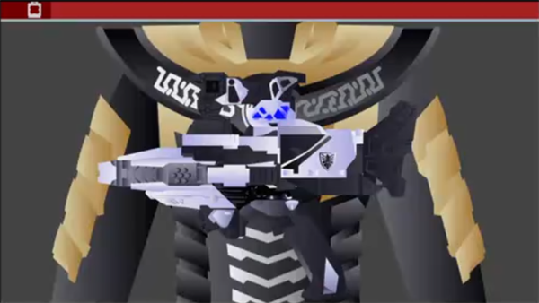 卡邦无限变身模拟器