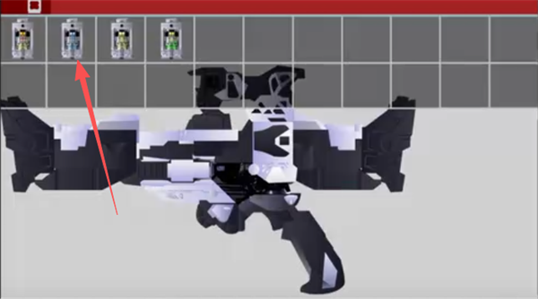 卡邦无限变身模拟器