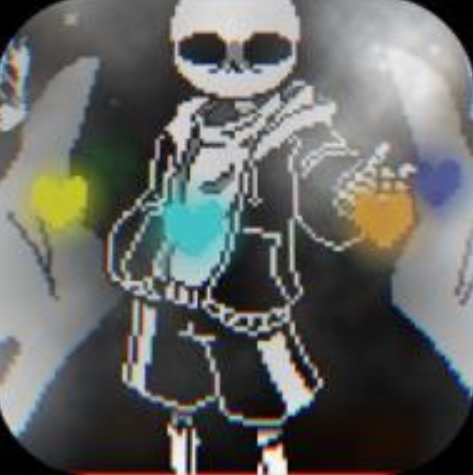 传说之下一往昔当下将来