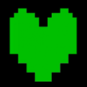 传说之下绿魂模组