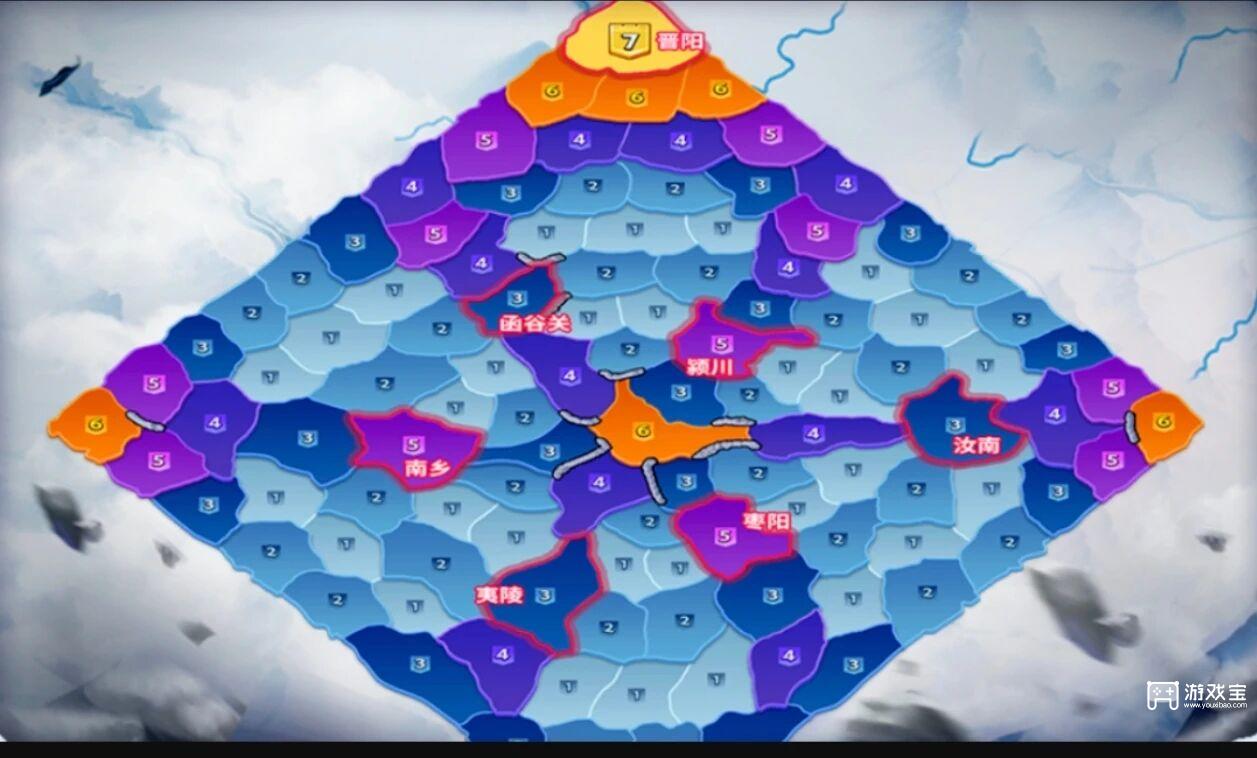 三国冰河时代凛冬将至赛季最强阵容推荐攻略