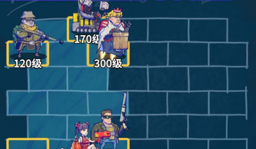 疯狂水世界世界boss高分技巧打法攻略