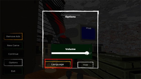 丧尸检察官模拟器