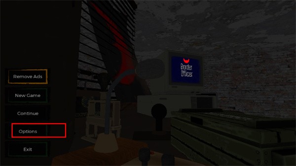 丧尸检察官模拟器