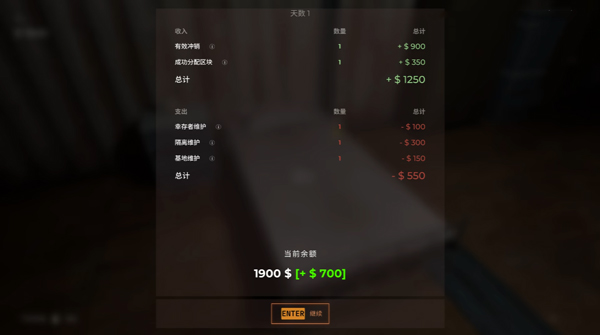 丧尸检察官模拟器