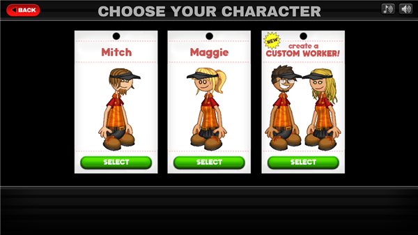 老爹的塔可店HD版