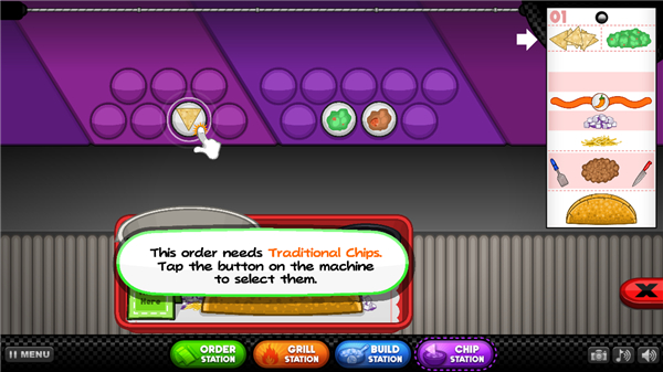 老爹的塔可店HD版