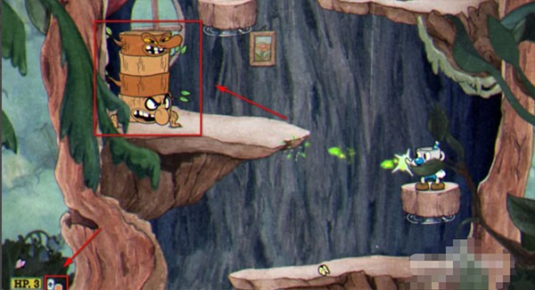 茶杯头大冒险双人版