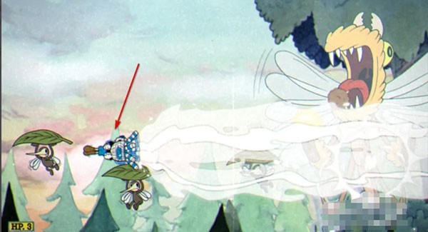 茶杯头大冒险双人版