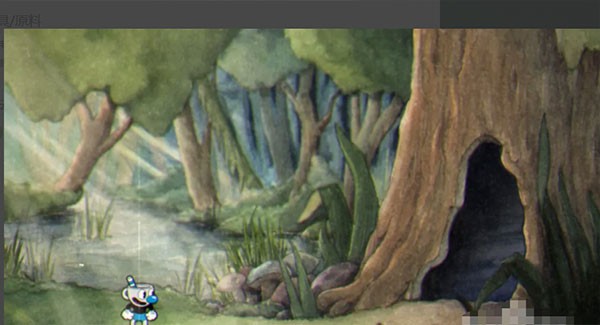 茶杯头大冒险双人版