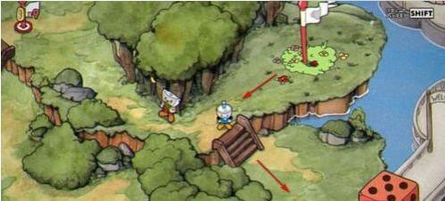 茶杯头大冒险双人版