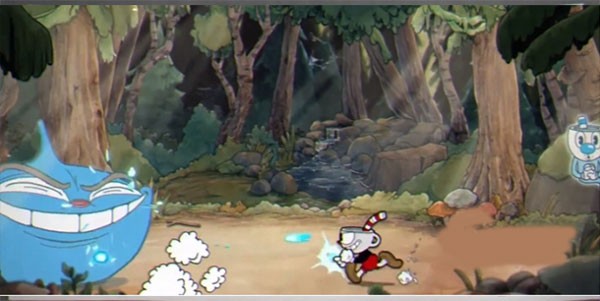 茶杯头大冒险双人版