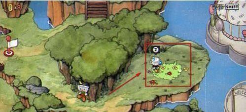 茶杯头大冒险双人版