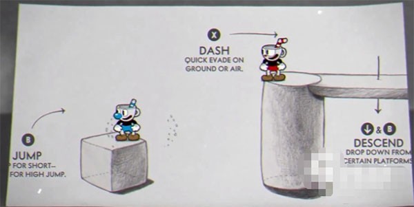 茶杯头大冒险双人版