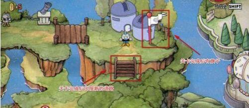 茶杯头大冒险双人版