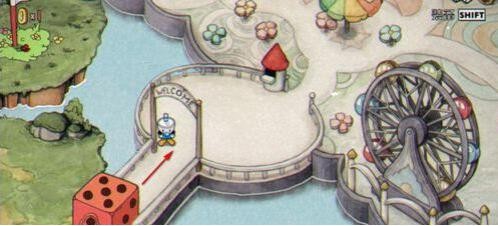 茶杯头大冒险双人版