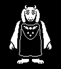 传说之下猛烈之息