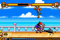 海贼王少年跳跃截图3